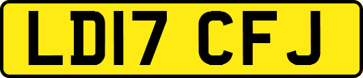 LD17CFJ
