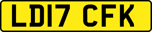 LD17CFK