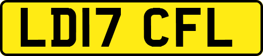 LD17CFL