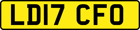 LD17CFO