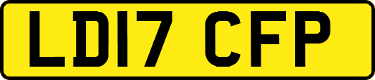LD17CFP