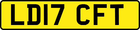 LD17CFT