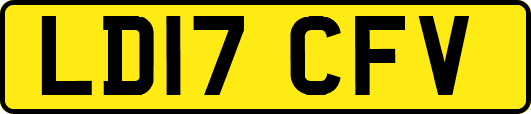 LD17CFV