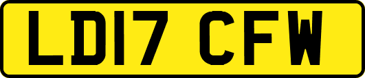 LD17CFW
