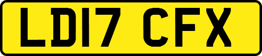LD17CFX