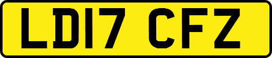 LD17CFZ