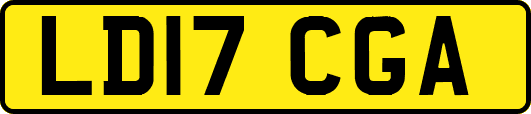 LD17CGA