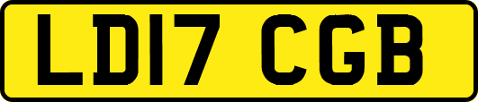 LD17CGB