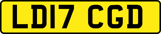 LD17CGD