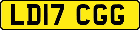 LD17CGG