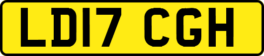 LD17CGH