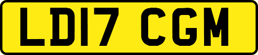 LD17CGM