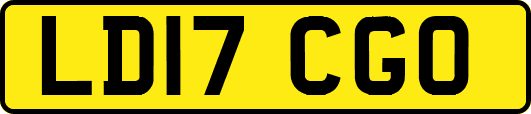 LD17CGO