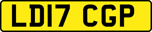 LD17CGP