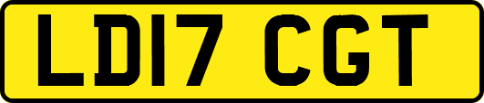 LD17CGT