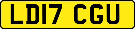 LD17CGU