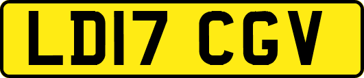 LD17CGV