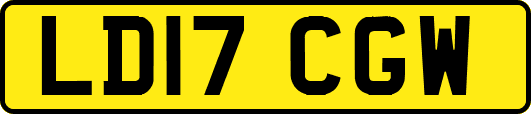 LD17CGW