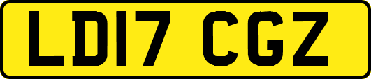 LD17CGZ