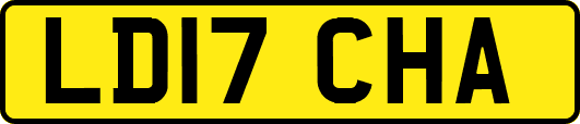 LD17CHA