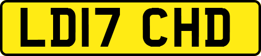 LD17CHD
