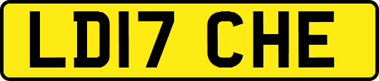 LD17CHE