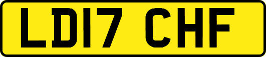LD17CHF