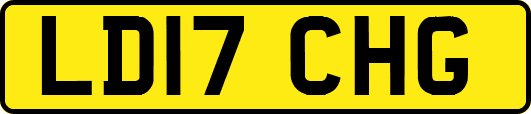 LD17CHG