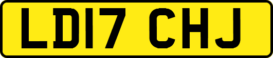 LD17CHJ