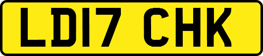 LD17CHK