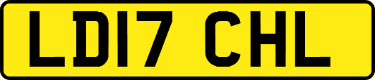 LD17CHL