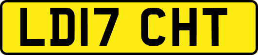 LD17CHT