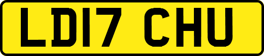 LD17CHU