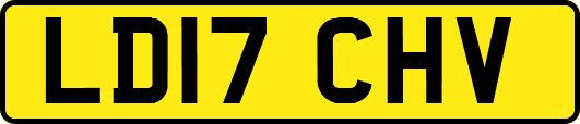 LD17CHV