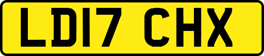 LD17CHX