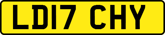 LD17CHY