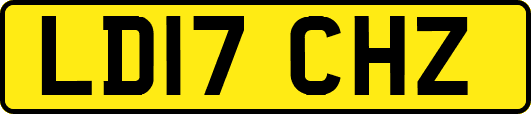 LD17CHZ