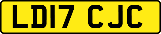 LD17CJC