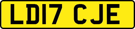 LD17CJE
