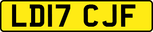 LD17CJF