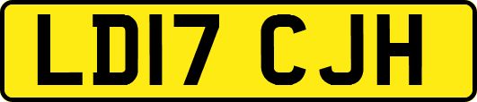 LD17CJH
