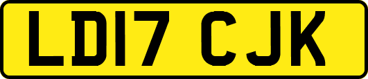 LD17CJK