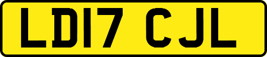LD17CJL