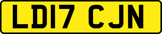 LD17CJN