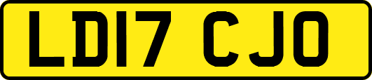 LD17CJO