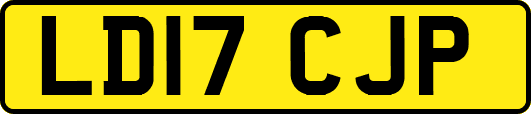 LD17CJP
