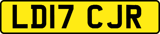 LD17CJR