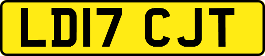 LD17CJT