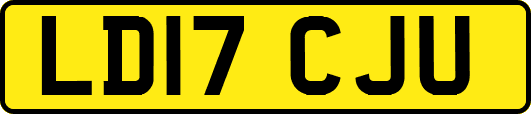LD17CJU