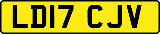 LD17CJV